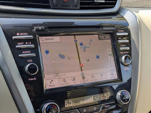used 2023 Nissan Murano car, priced at $21,691