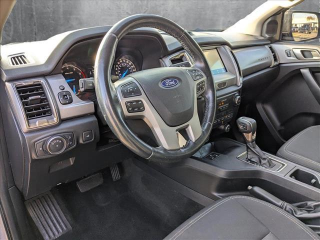 used 2020 Ford Ranger car, priced at $23,991