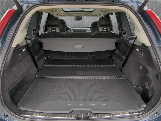 used 2023 Volvo XC90 car, priced at $41,991