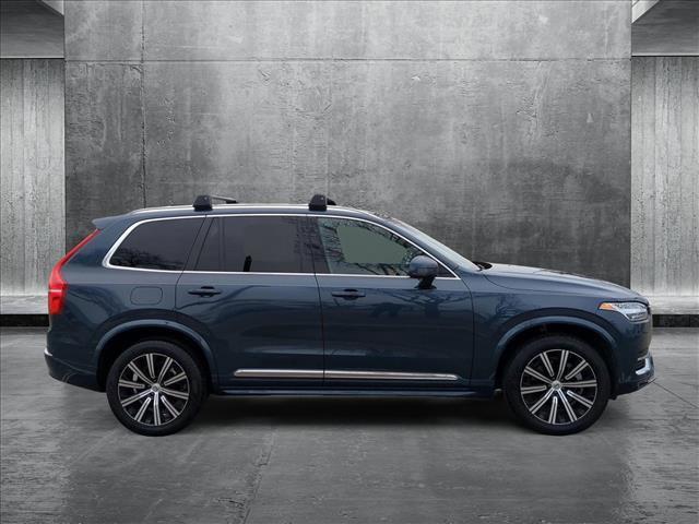 used 2023 Volvo XC90 car, priced at $41,991