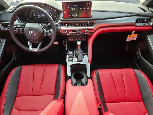 new 2026 Acura Integra car, priced at $37,745