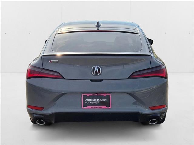new 2026 Acura Integra car, priced at $37,745