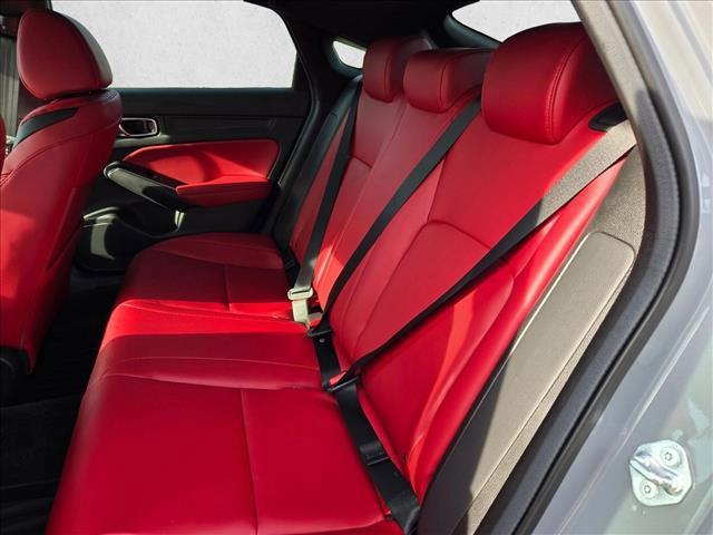 new 2026 Acura Integra car, priced at $37,745