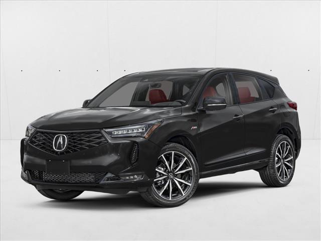 new 2026 Acura RDX car, priced at $56,800