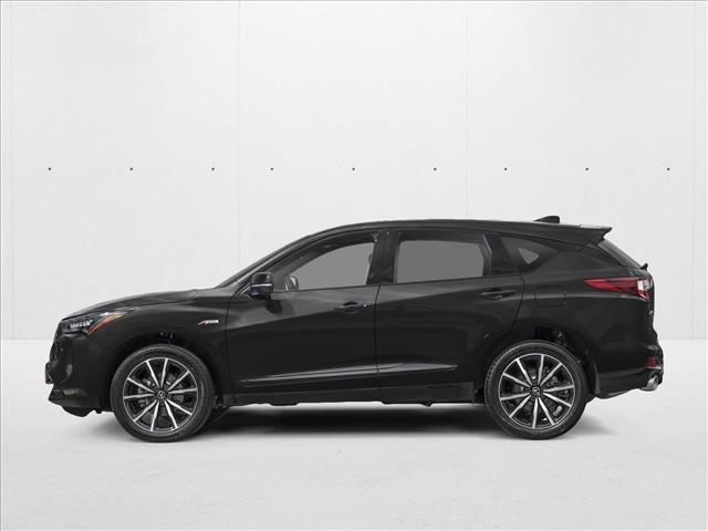 new 2026 Acura RDX car, priced at $56,800