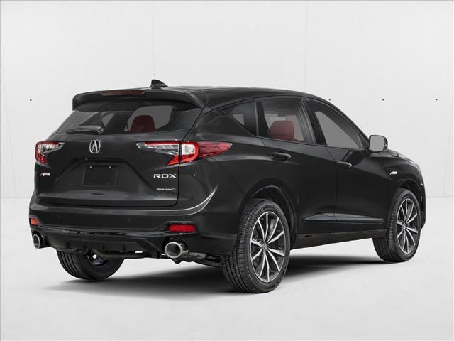 new 2026 Acura RDX car, priced at $56,800