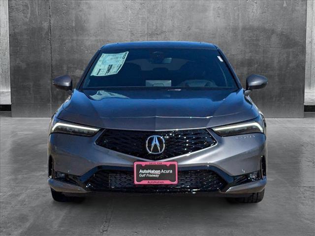 new 2025 Acura Integra car, priced at $39,795