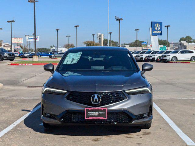 new 2025 Acura Integra car, priced at $39,795