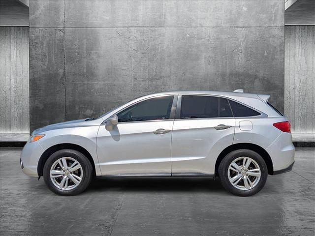 used 2013 Acura RDX car, priced at $12,495