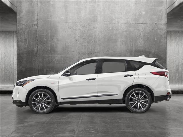 new 2025 Acura RDX car, priced at $56,400