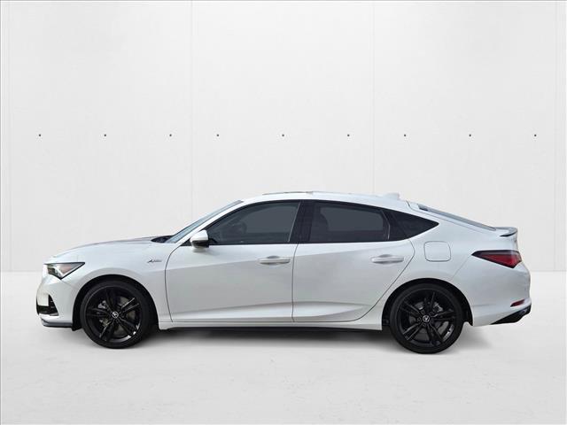 new 2026 Acura Integra car, priced at $40,995