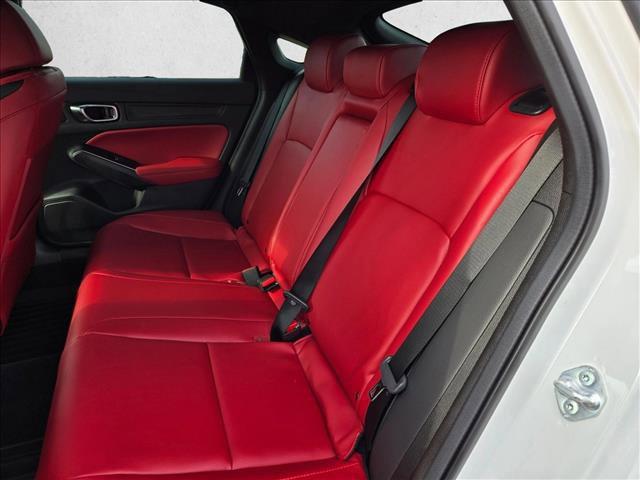 new 2026 Acura Integra car, priced at $40,995
