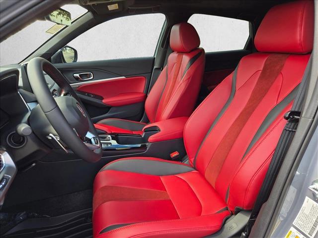 new 2026 Acura Integra car, priced at $40,995