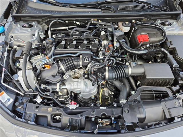 new 2026 Acura Integra car, priced at $40,995