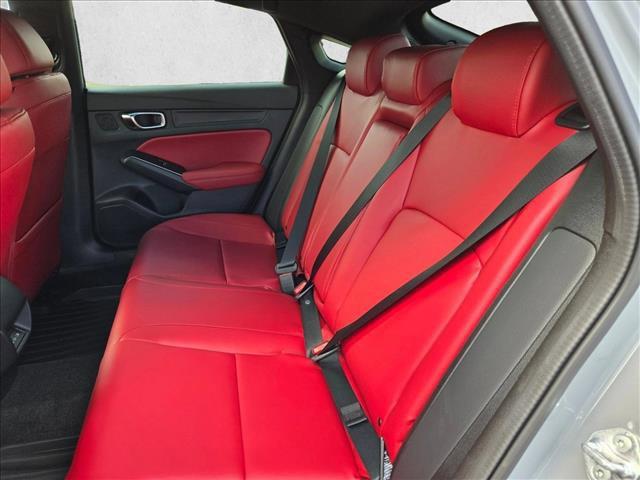 new 2026 Acura Integra car, priced at $40,995
