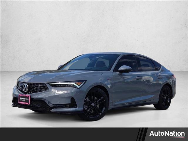 new 2026 Acura Integra car, priced at $40,995