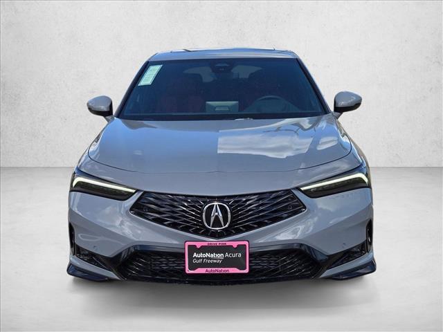 new 2026 Acura Integra car, priced at $40,995