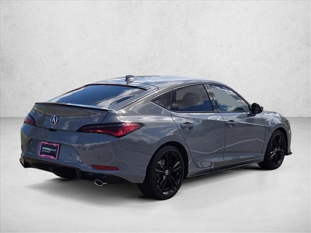 new 2026 Acura Integra car, priced at $40,995