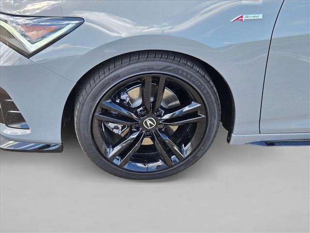 new 2026 Acura Integra car, priced at $40,995