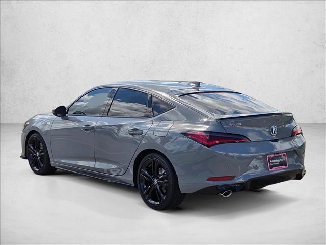 new 2026 Acura Integra car, priced at $40,995