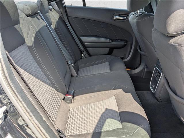 used 2023 Dodge Charger car, priced at $20,391