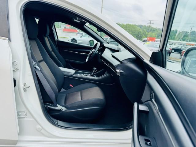 used 2021 Mazda Mazda3 car, priced at $16,810
