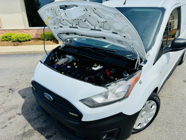 used 2020 Ford Transit Connect car, priced at $15,988