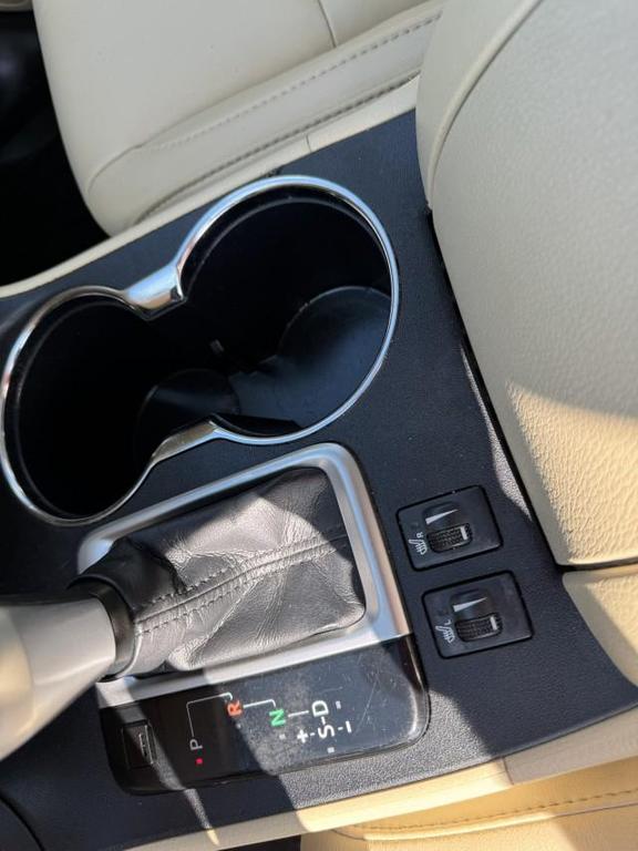 used 2015 Toyota Highlander car, priced at $18,888