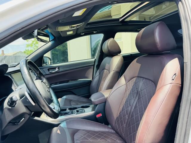 used 2019 Kia Optima car, priced at $15,888