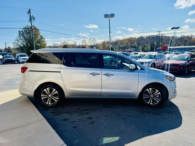 used 2020 Kia Sedona car, priced at $20,550