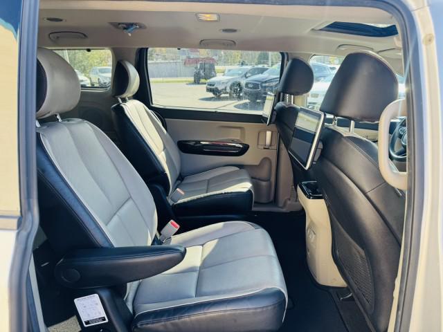 used 2020 Kia Sedona car, priced at $20,550