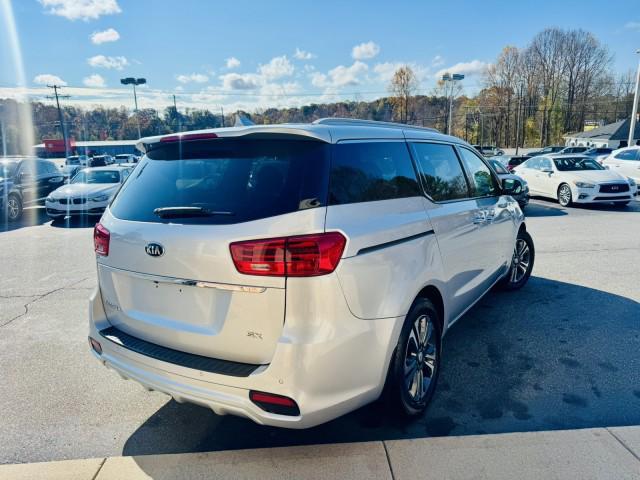 used 2020 Kia Sedona car, priced at $20,550