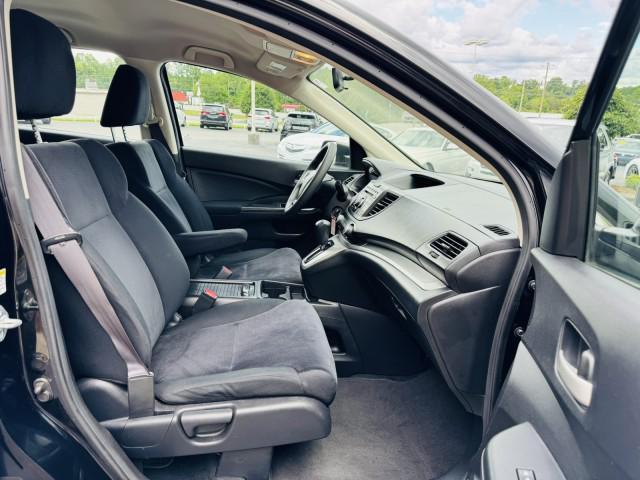 used 2013 Honda CR-V car, priced at $11,375