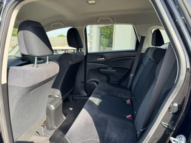 used 2013 Honda CR-V car, priced at $11,375