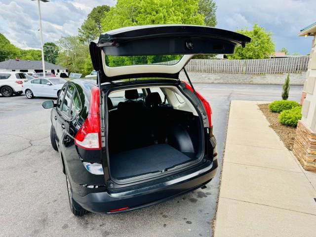 used 2013 Honda CR-V car, priced at $11,375