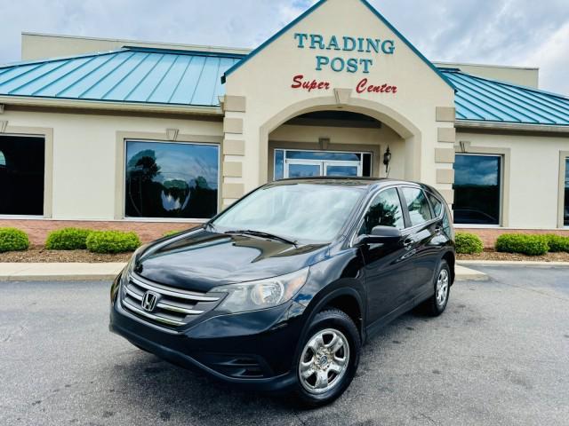 used 2013 Honda CR-V car, priced at $11,375