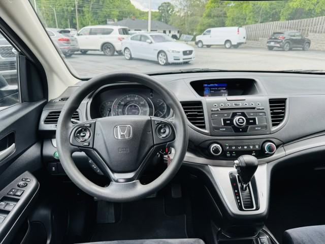 used 2013 Honda CR-V car, priced at $11,375