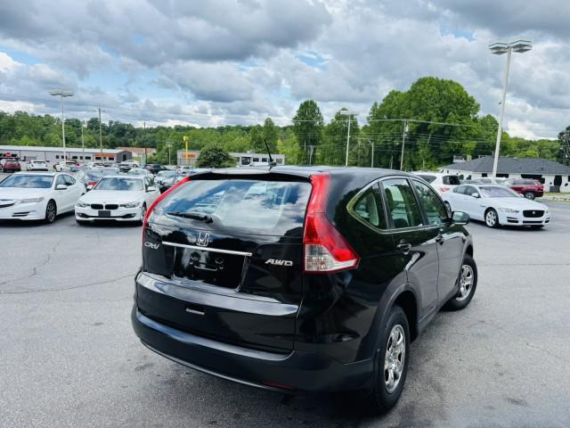 used 2013 Honda CR-V car, priced at $11,375