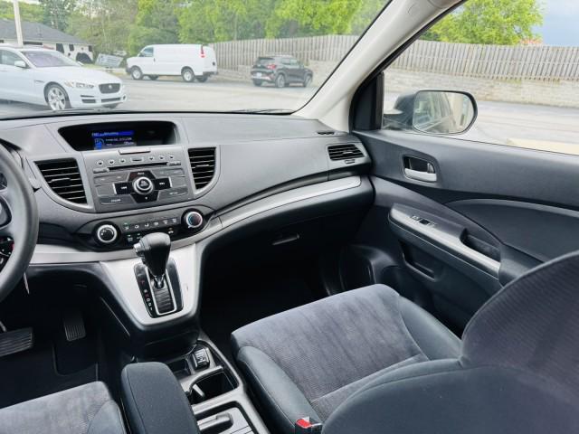 used 2013 Honda CR-V car, priced at $11,375