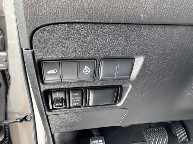 used 2019 INFINITI QX80 car, priced at $26,500