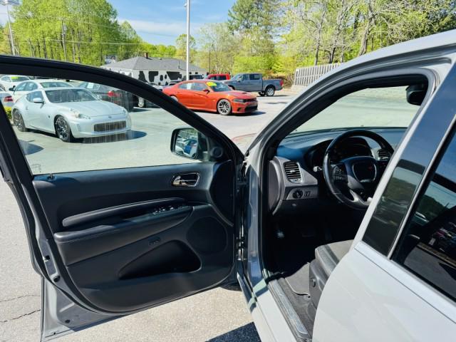 used 2020 Dodge Durango car, priced at $25,350