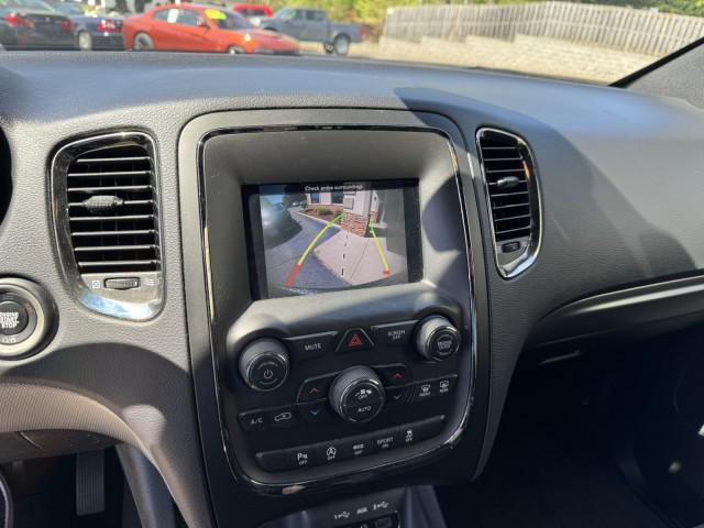 used 2020 Dodge Durango car, priced at $25,350