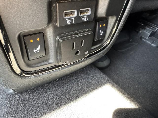 used 2020 Dodge Durango car, priced at $25,350