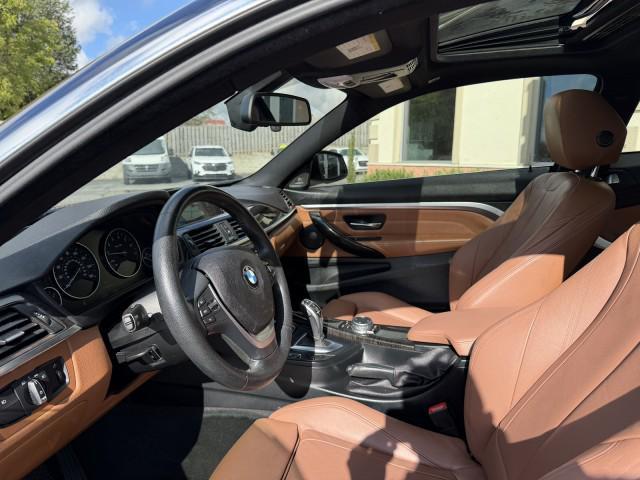 used 2016 BMW 428 car, priced at $17,550