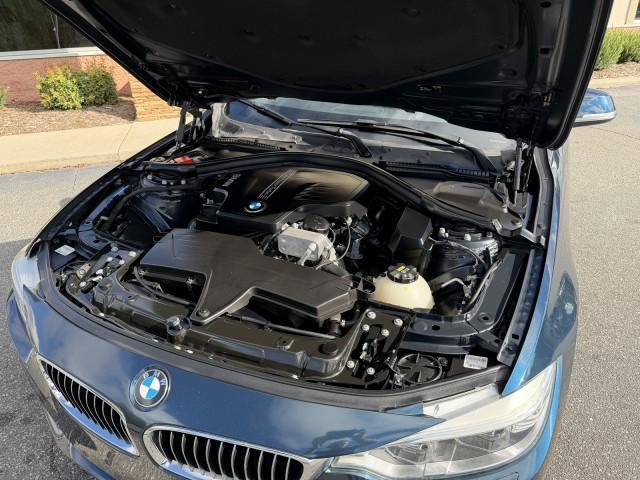 used 2016 BMW 428 car, priced at $17,550