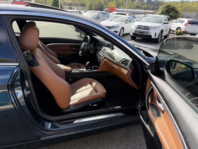 used 2016 BMW 428 car, priced at $17,550