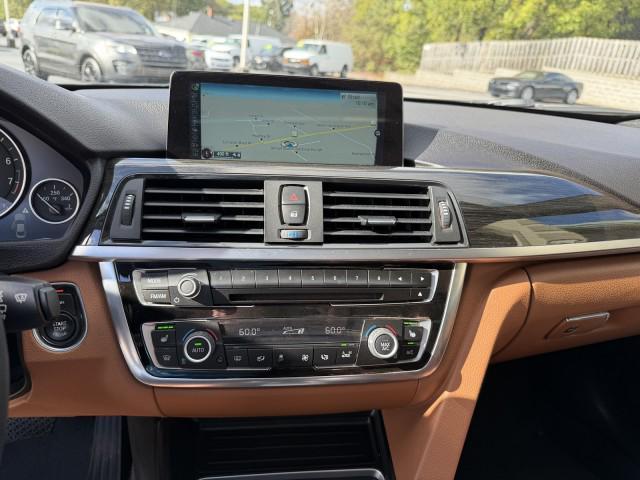 used 2016 BMW 428 car, priced at $17,550