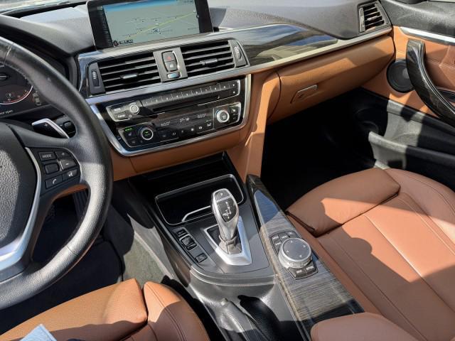 used 2016 BMW 428 car, priced at $17,550