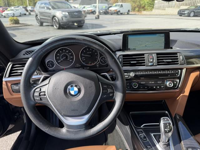 used 2016 BMW 428 car, priced at $17,550