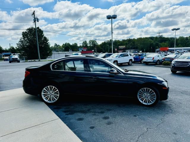 used 2013 BMW 335 car, priced at $15,988